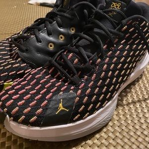 Jordan cp3 xii 12 Dr. Jekyll and Mr. Hyde